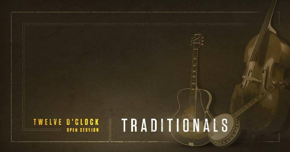 03.06.2018 ab 12.00 Uhr 4. Open Jam Session