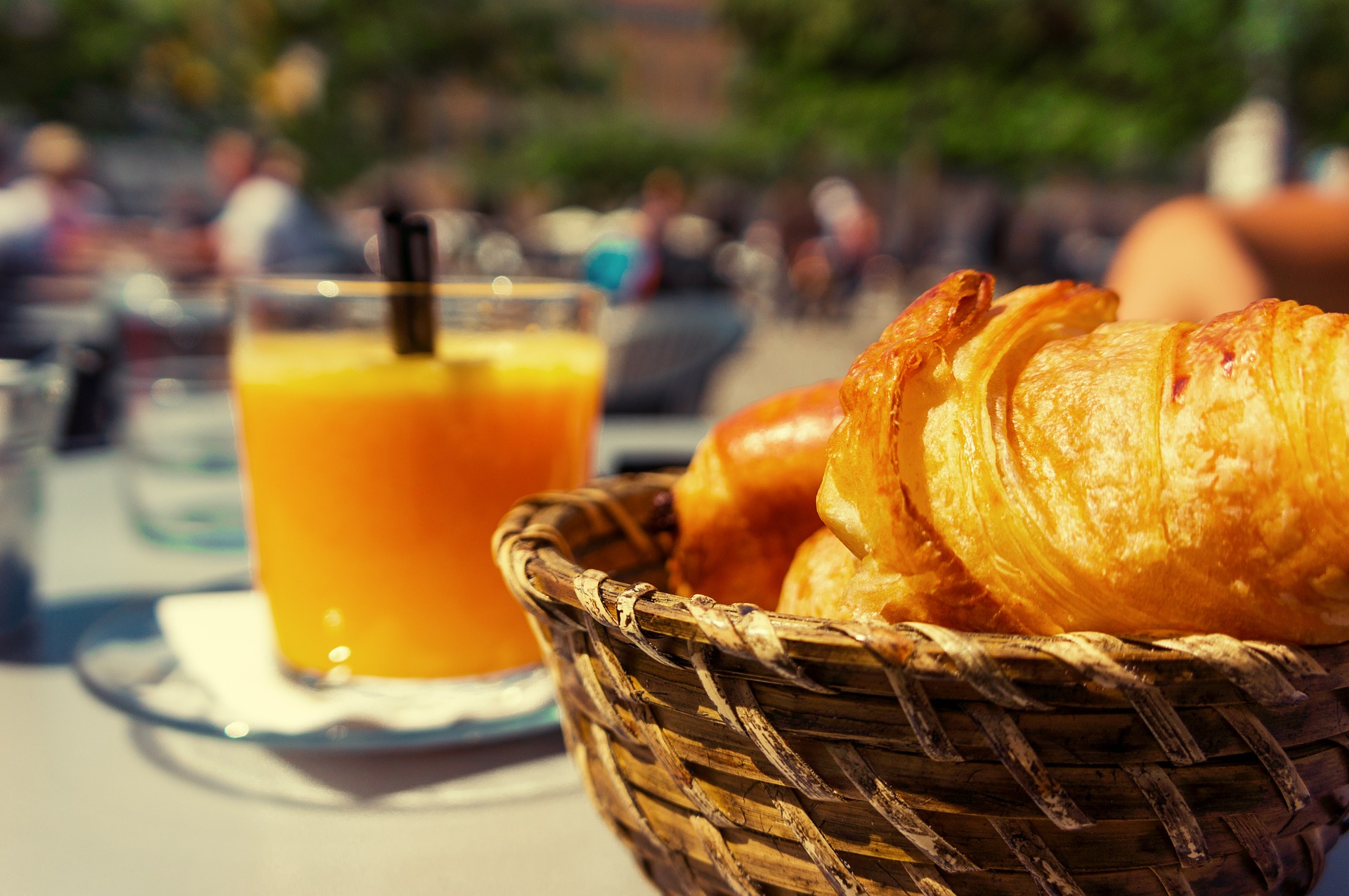 13.05.2018 ab 11.00 Uhr Muttertags-Brunch