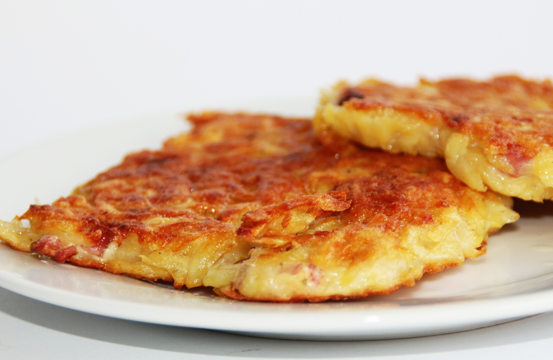 30.09.2018 ab 12.00 Uhr Reibekuchen