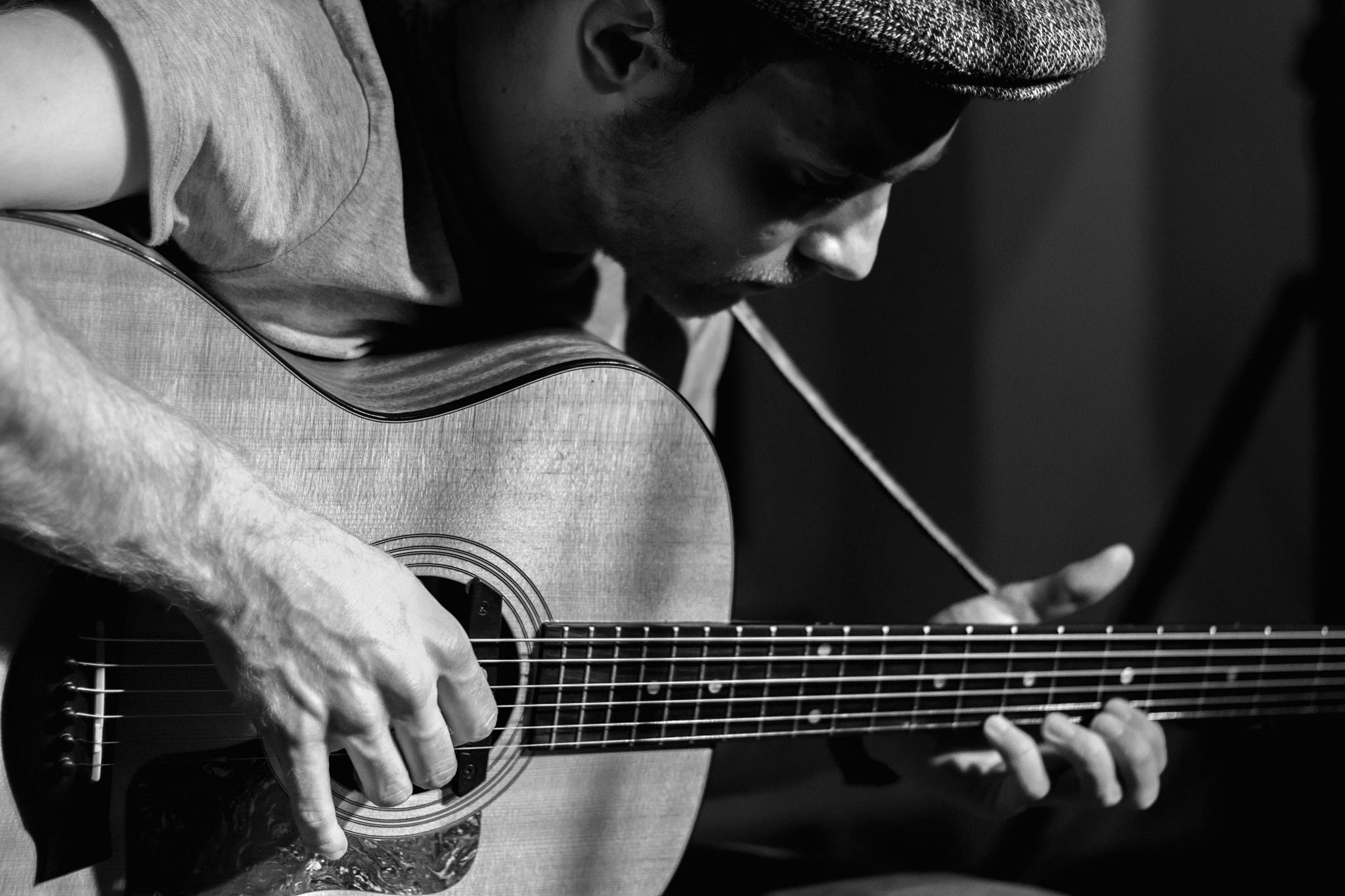 01.07.2018 ab 12.00 Uhr David Alders