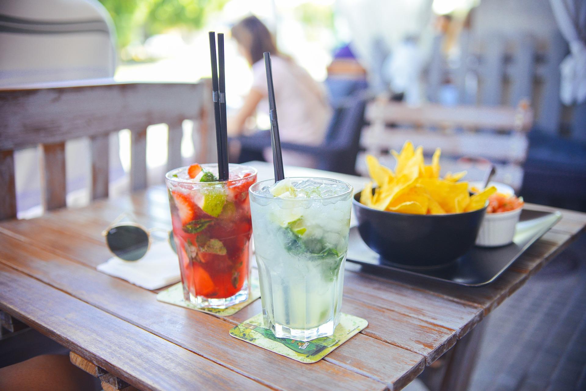 22.06.2018 ab 19.00 Uhr Gintasting & Häppchen