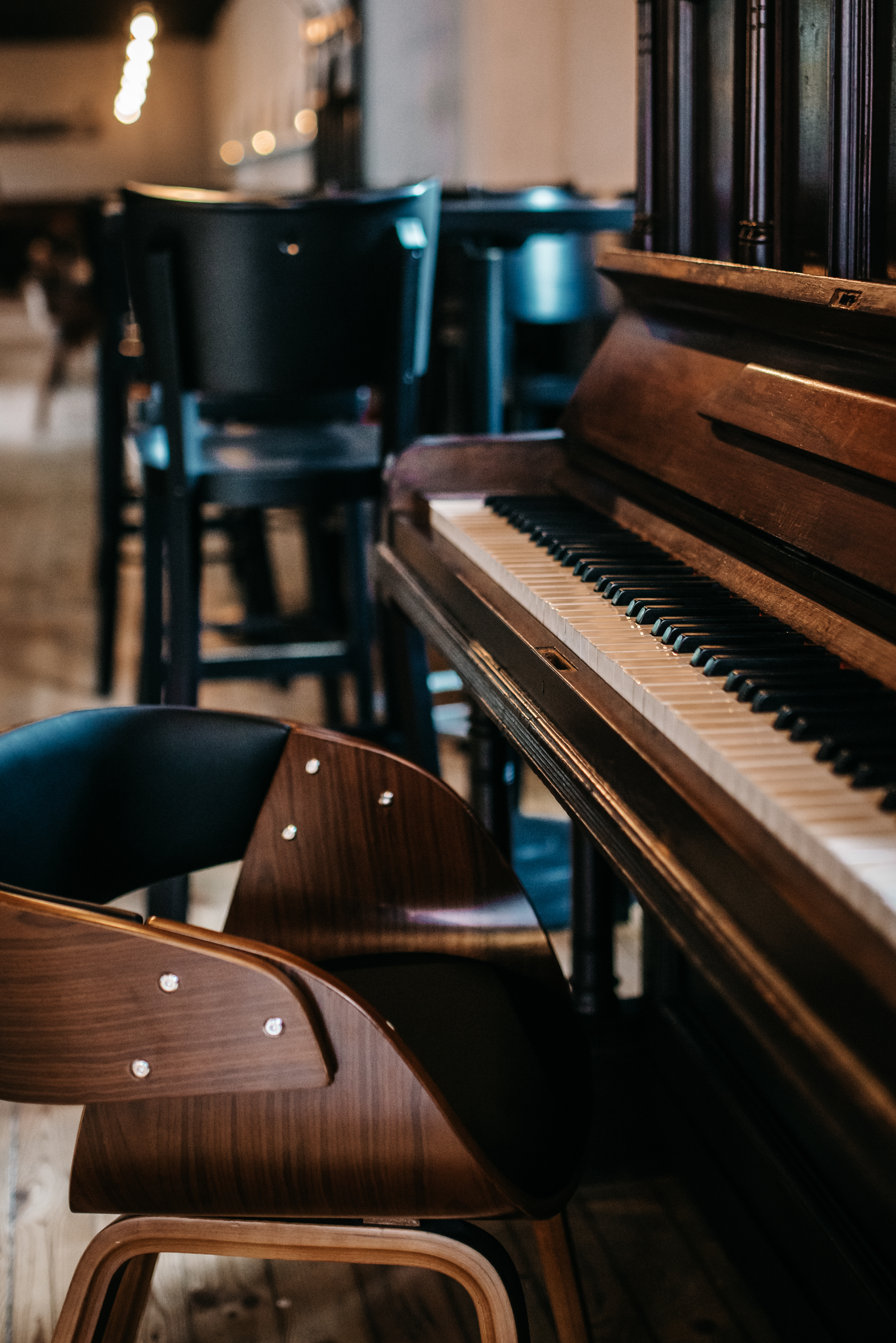 28.04.2019 ab 12.00 Uhr Lecker Singen - und wie's geht!