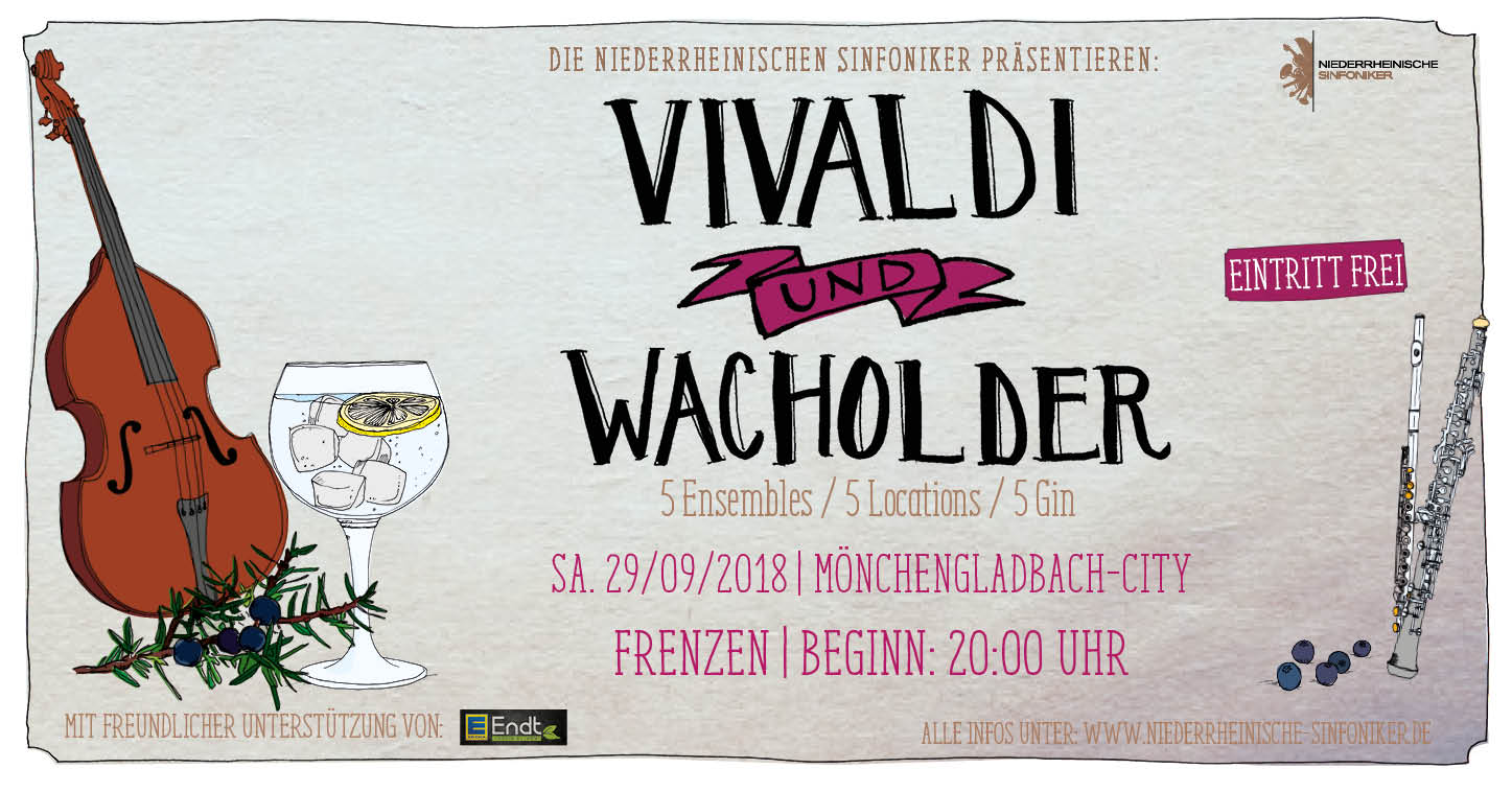 29.09.2018 ab 19.00 Uhr Kammermusik