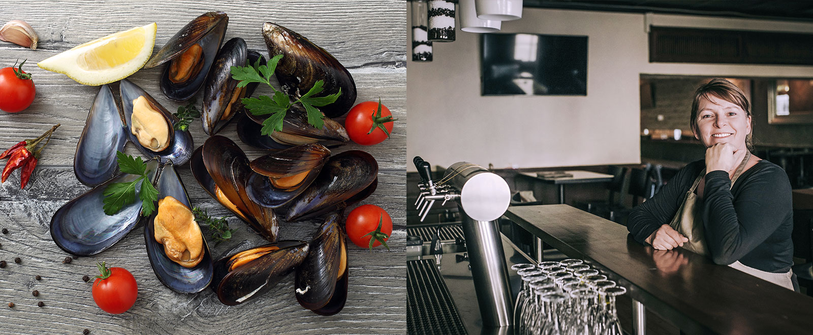 FRENZEN Restaurant